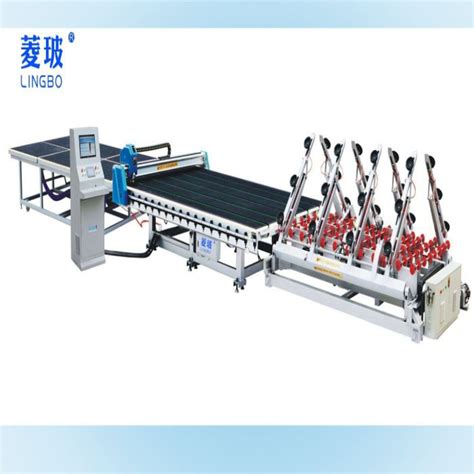 china cnc glass polishing machine|Glass Processing Machine Manufacturer, Glass .